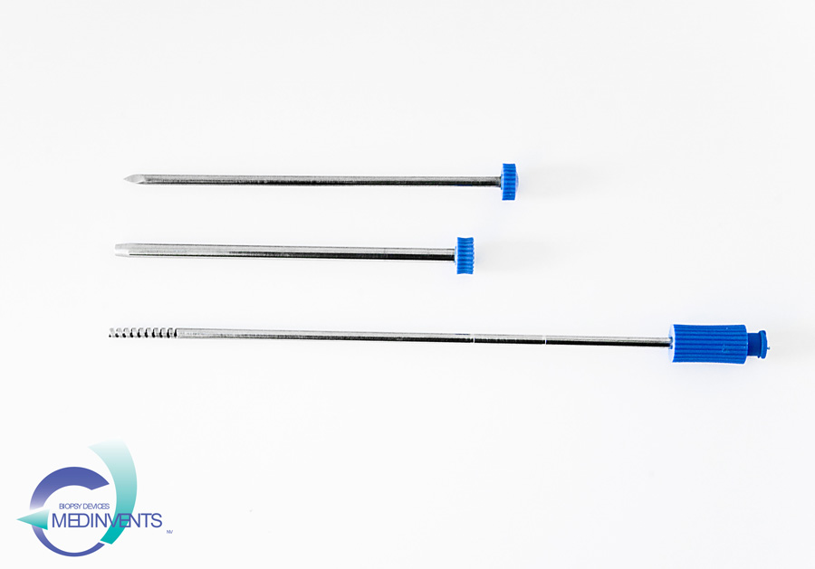 Spirotome 10G